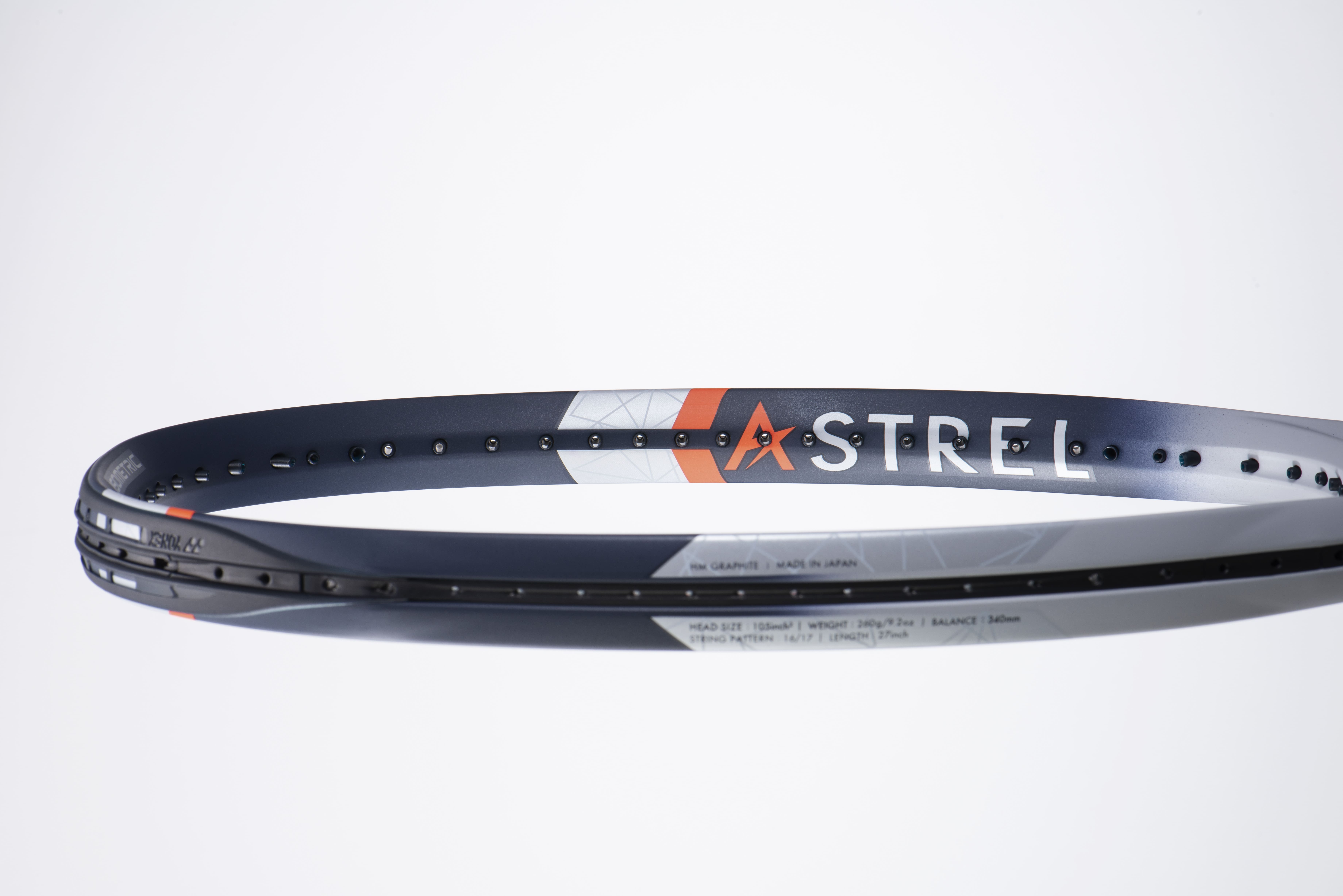 ASTREL