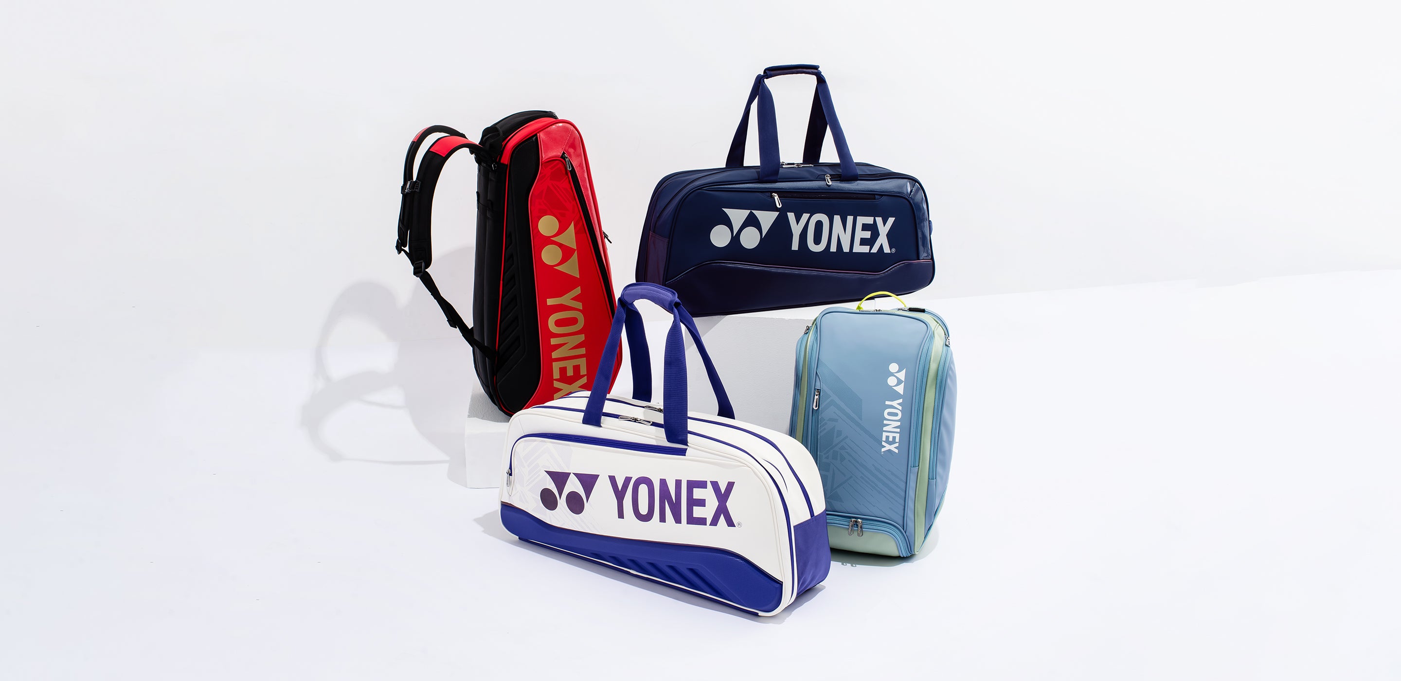 Bags & Backpacks