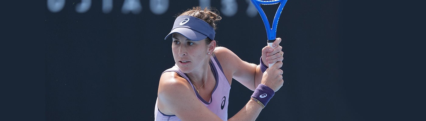 Belinda Bencic