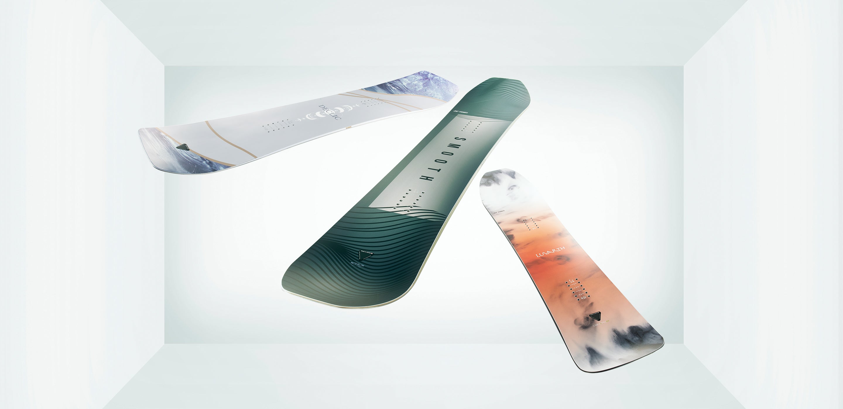 BOARDS