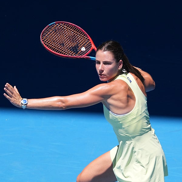 Australian Open 2025: Upsets, Emotional Retirements and Rising Stars – Yonex Players Deliver