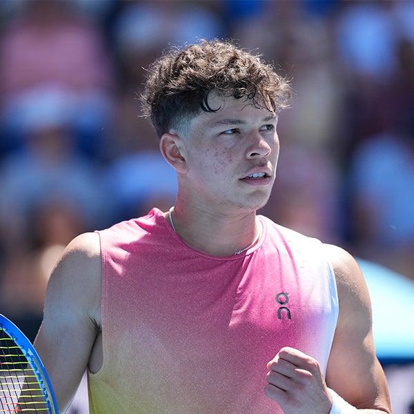 Australian Open 2025: 'Big Ben' Shelton Advances to the Final Four, Faces the Defending Champion in the Semifinals