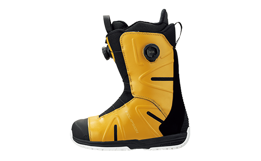 Boots & Bindings
