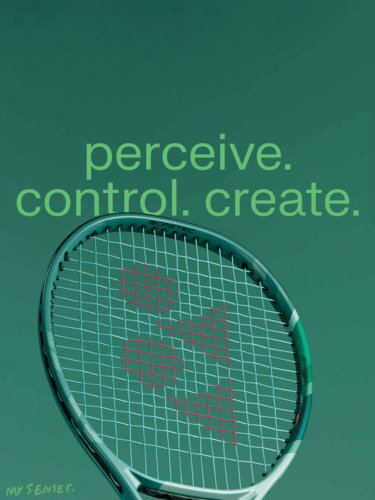 The New Series PERCEPT