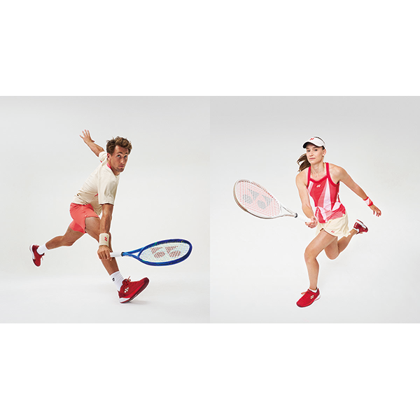 Australian Open 2025: Team Yonex Begins New Season's Journey Armed with New Gear